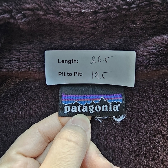 PATAGONIA Jacket - Picture 8 of 9